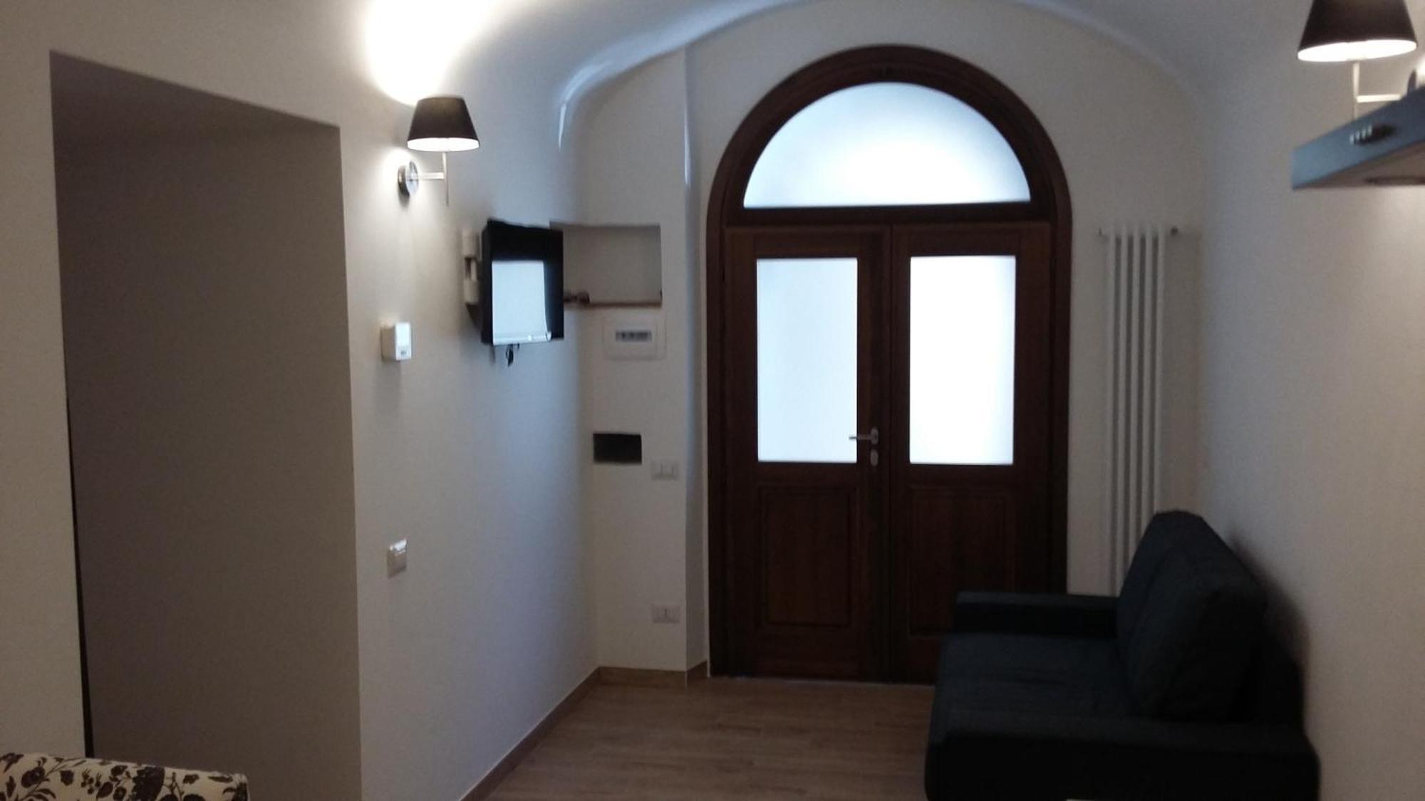Appartamento Clementini Orvieto Dış mekan fotoğraf