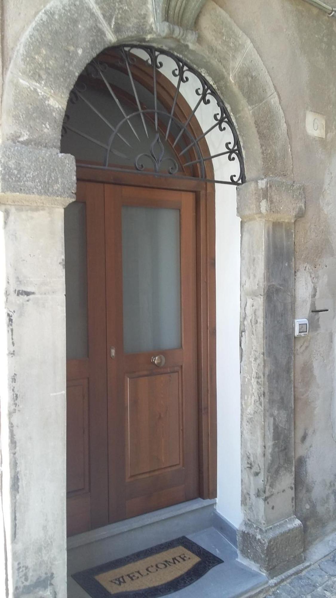 Appartamento Clementini Orvieto Dış mekan fotoğraf