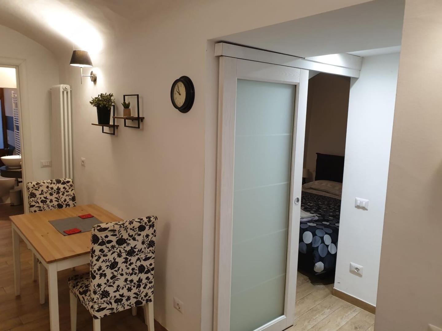 Appartamento Clementini Orvieto Dış mekan fotoğraf