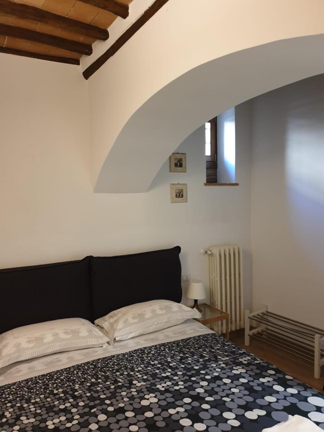 Appartamento Clementini Orvieto Dış mekan fotoğraf