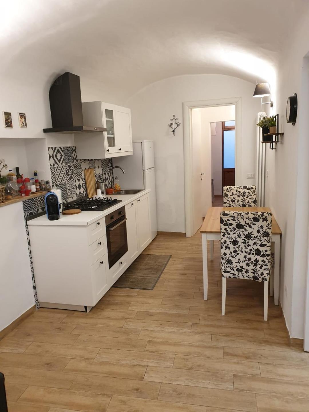 Appartamento Clementini Orvieto Dış mekan fotoğraf