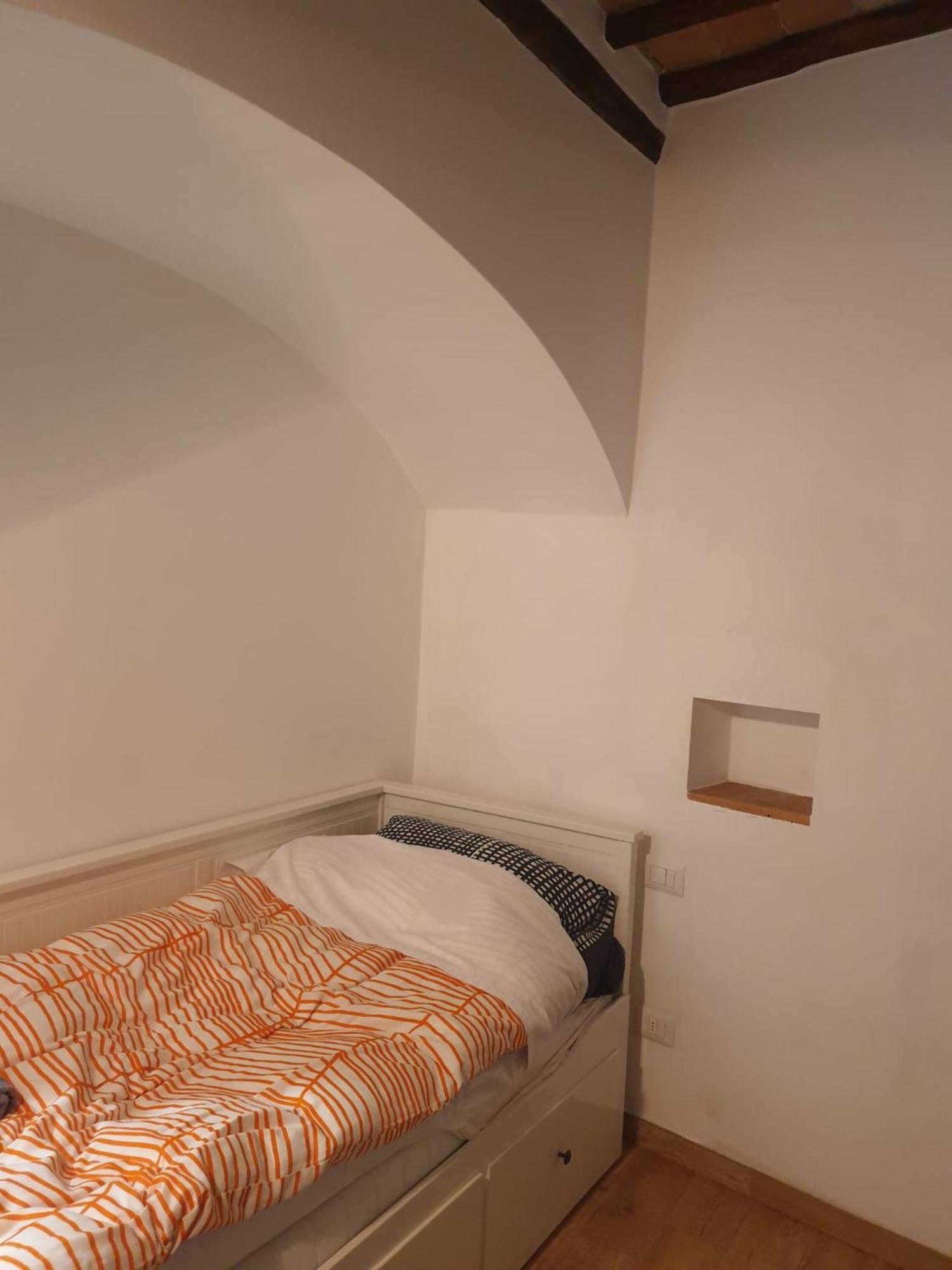 Appartamento Clementini Orvieto Dış mekan fotoğraf