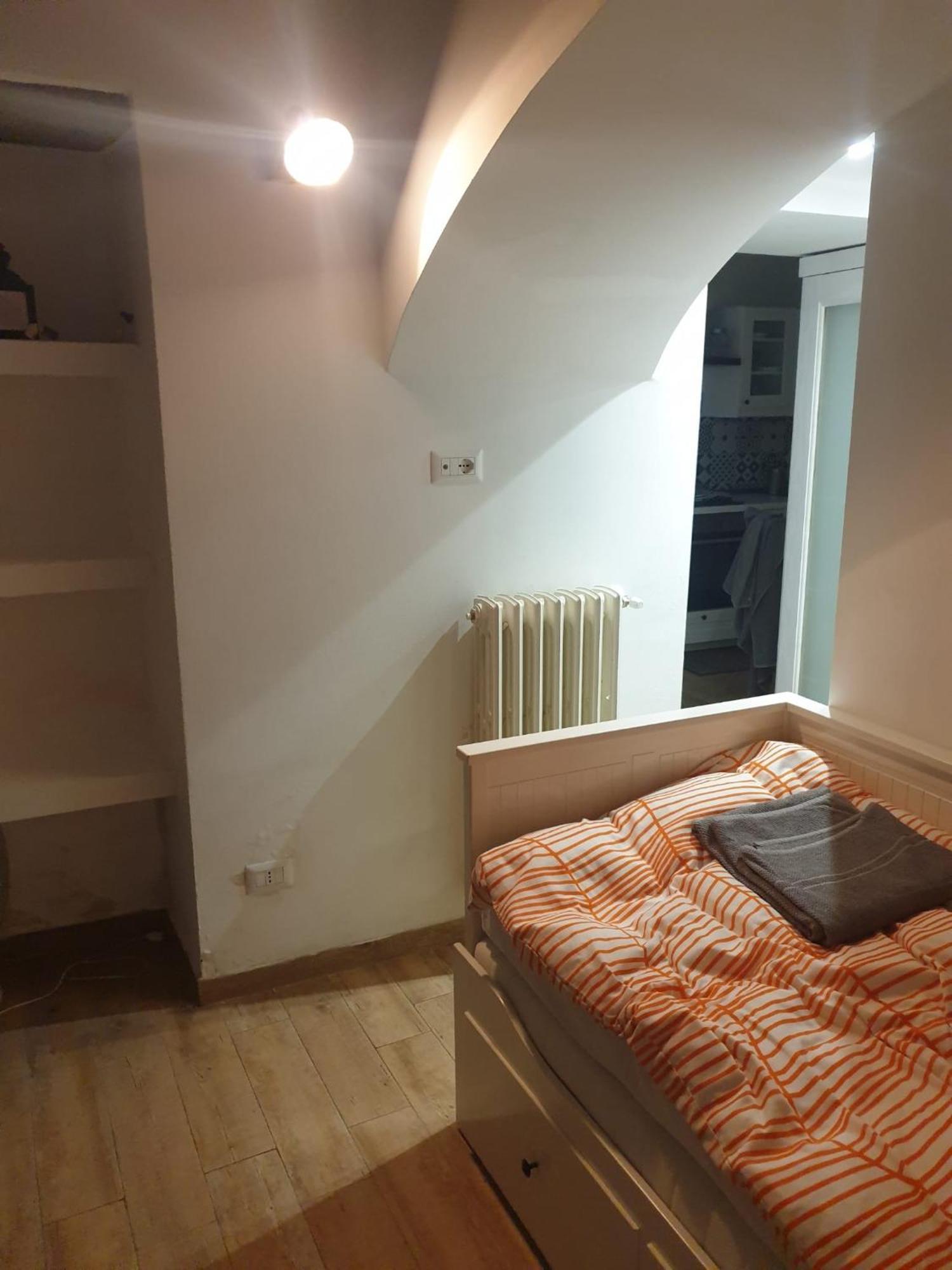 Appartamento Clementini Orvieto Dış mekan fotoğraf