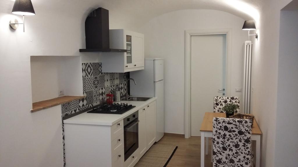 Appartamento Clementini Orvieto Dış mekan fotoğraf
